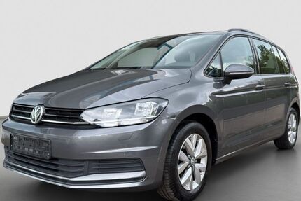 VW Touran 107.000 km 10.800 &euro; Hofheim am Taunus 65719