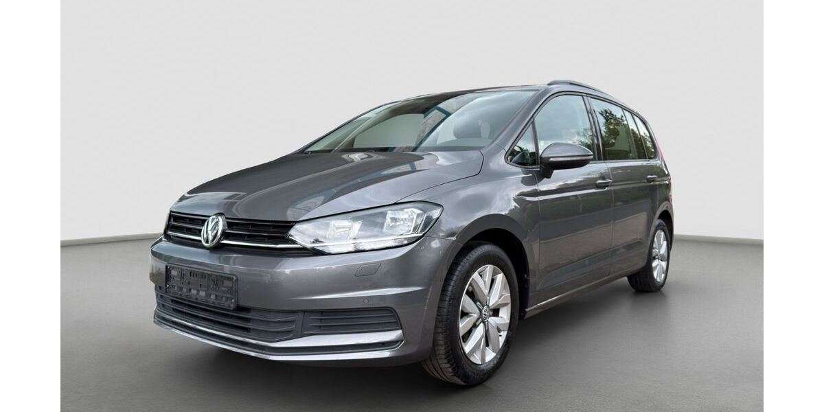 VW Touran 107.000 km 10.800 &euro; Hofheim am Taunus 65719