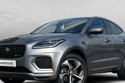 Jaguar E-Pace 65.509 km 35.980 &euro; Dortmund 44143