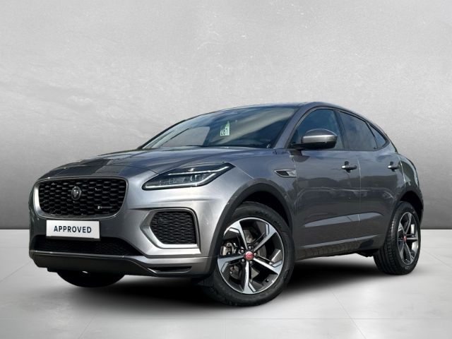 Jaguar E-Pace 65.509 km 35.980 &euro; Dortmund 44143