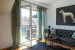 Modernes Wohnen zwischen Isar & München - Dachgeschoßwohnung Baierbrunn | Angebot:26931836