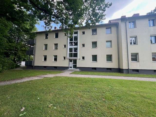 Wohnung zum Kaufen in Bielefeld 169.000 € 66.12 m²