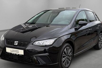 Seat Ibiza 24.458 km 16.990 &euro; Brilon 59929