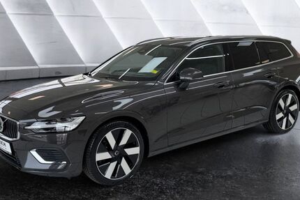 Volvo V60 20.306 km 40.980 &euro; Berlin 12683