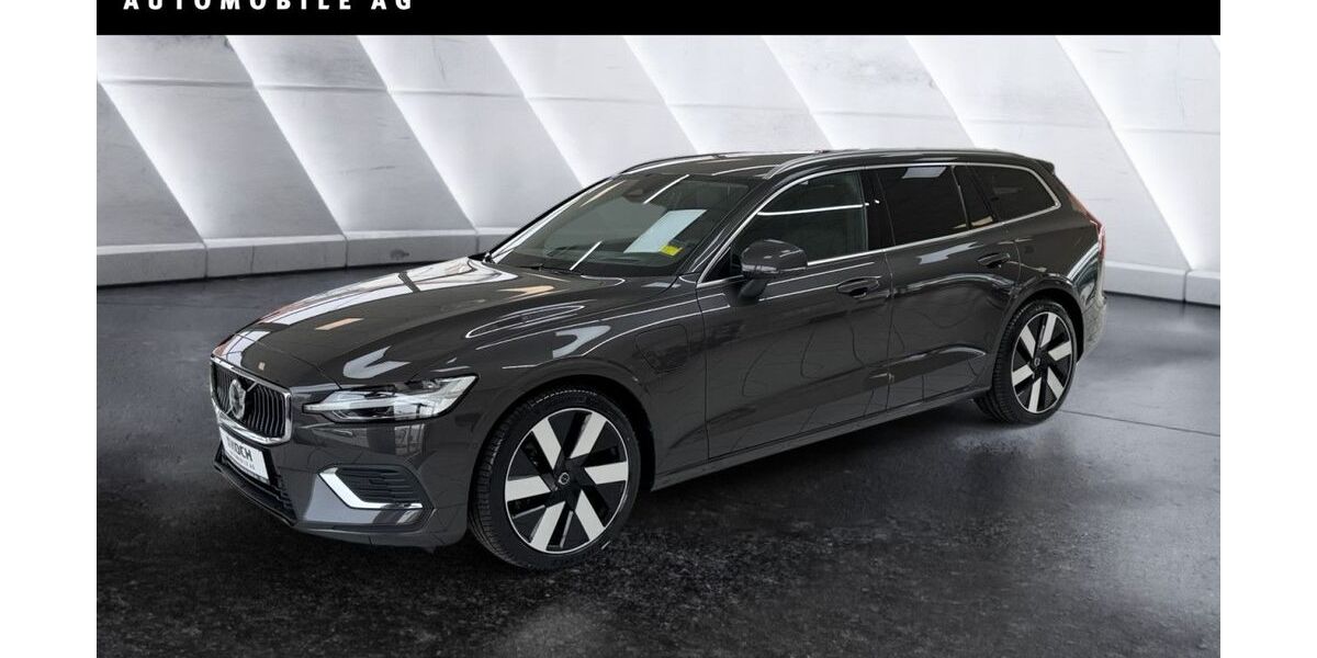 Volvo V60 20.306 km 40.980 &euro; Berlin 12683