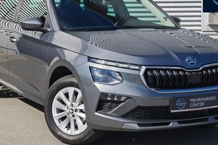 Skoda Kamiq 1.249 km 26.990 &euro; Chemnitz 09126