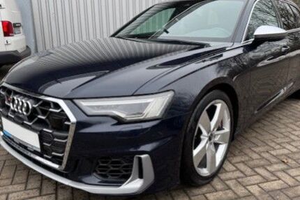 Audi S6 29.259 km 51.450 &euro; Langenhagen 30853
