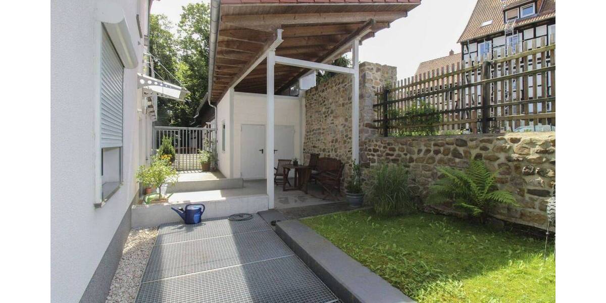 Mehrfamilienhaus, Wohnhaus Osterode am Harz Osterode - 9 Zimmer, 429.000&euro; | Angebot:26826078