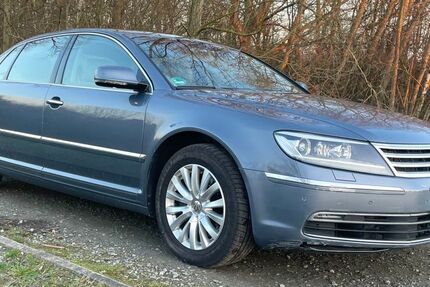VW Phaeton 119.000 km 13.490 &euro; Bremen 28197