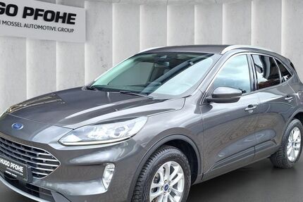 Ford Kuga 100.378 km 18.190 &euro; Lübeck 23554