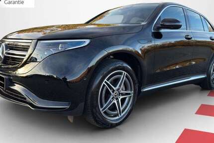 Mercedes-Benz EQC 400 39.875 km 37.990 &euro; Heide 25746