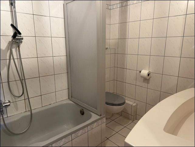 Etagenwohnung Hockenheim Hubwiesen - 3 Zimmer, 86 m&sup2;, 280.000&euro; | Angebot:25375068