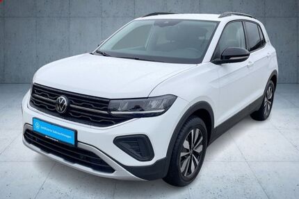 VW T-Cross 12.800 km 20.570 &euro; Saal a.d. Donau 93342