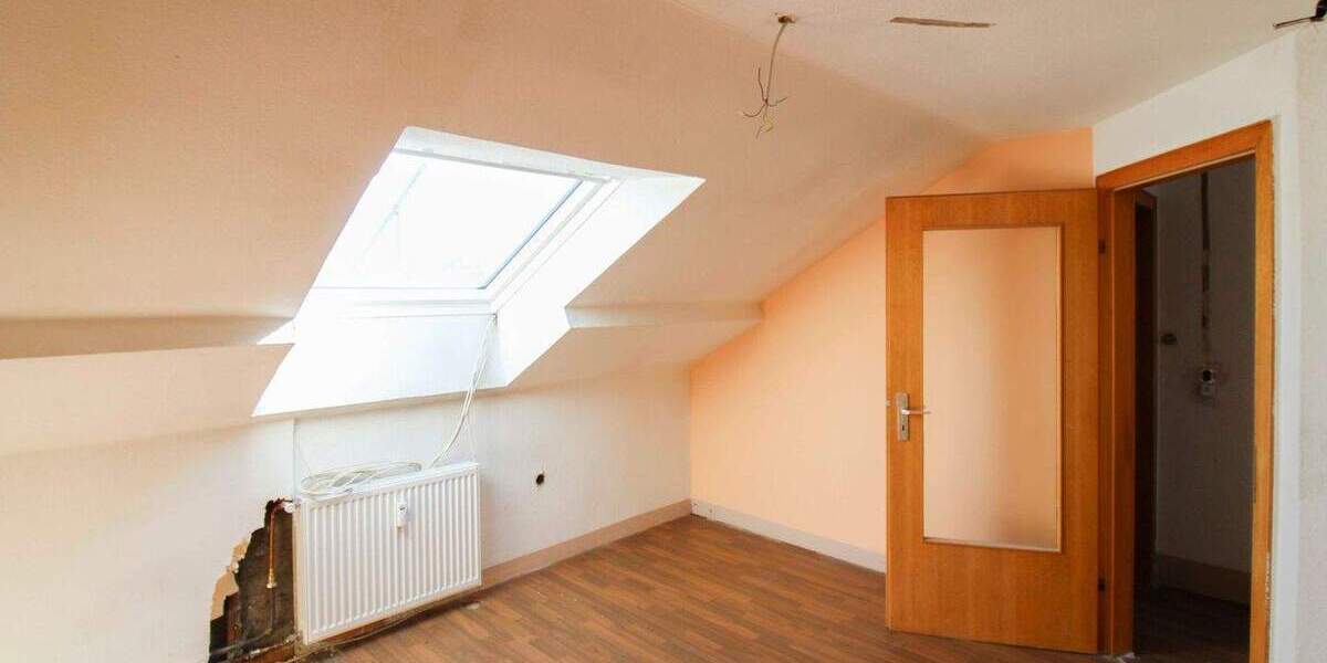 Etagenwohnung Marl Sinsen-Lenkerbeck - 2 Zimmer, 50 m&sup2;, 79.000&euro; | Angebot:24700060