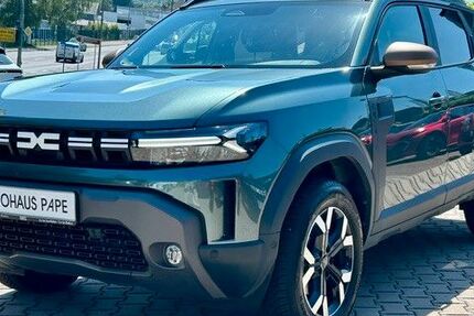 Dacia Duster 17.550 km 26.990 &euro; Iserlohn 58640