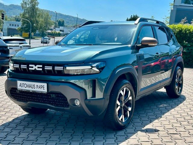Dacia Duster 17.550 km 26.990 &euro; Iserlohn 58640