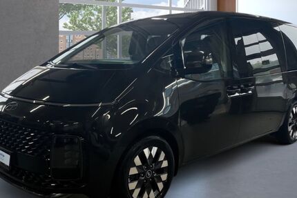 Hyundai STARIA 55.500 km 38.790 &euro; Andernach 56626