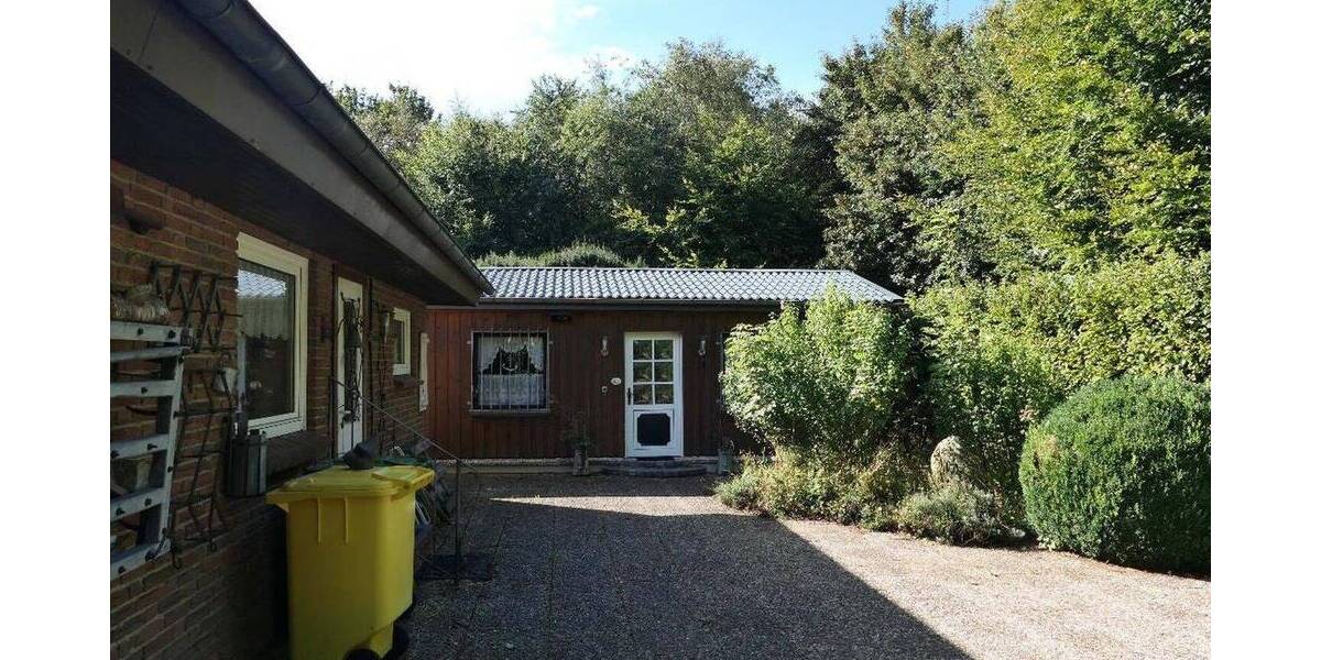 Einfamilienhaus Husum - 4 Zimmer, 85 m&sup2;, 598.000&euro; | Angebot:26583869