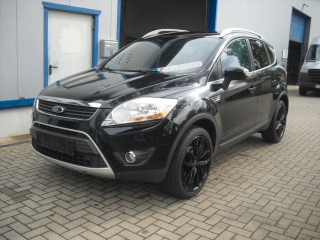 Kuga