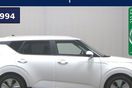Kia Soul 22.955 km 21.480 &euro; Gyhum/Bockel 27404