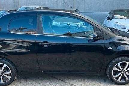 Citroen C1 39.500 km 10.690 &euro; Berlin-Marienfelde 12277