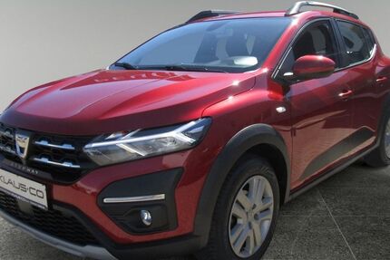 Dacia Sandero 45.662 km 12.990 &euro; Husum 25813