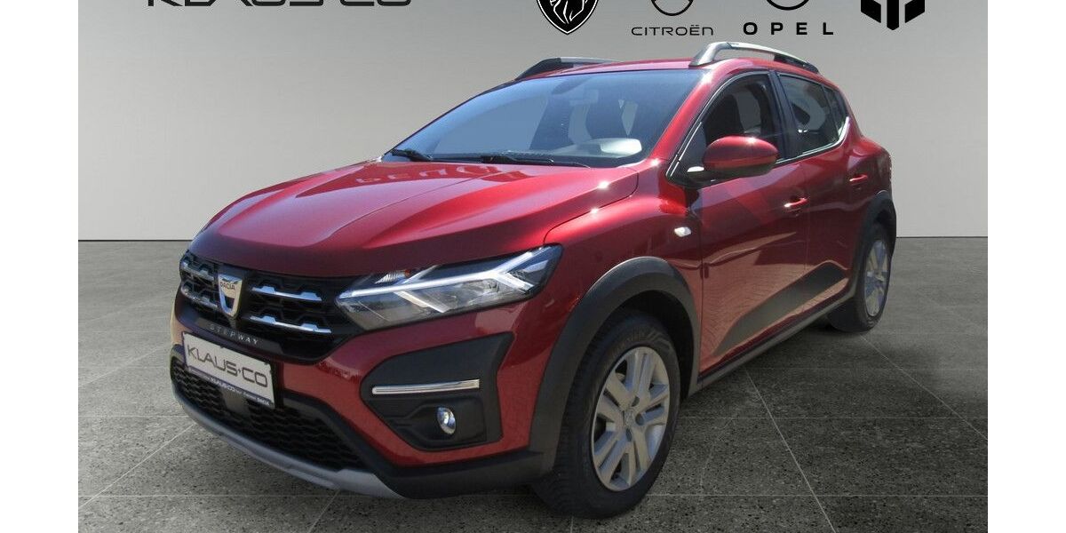 Dacia Sandero 45.662 km 12.990 &euro; Husum 25813