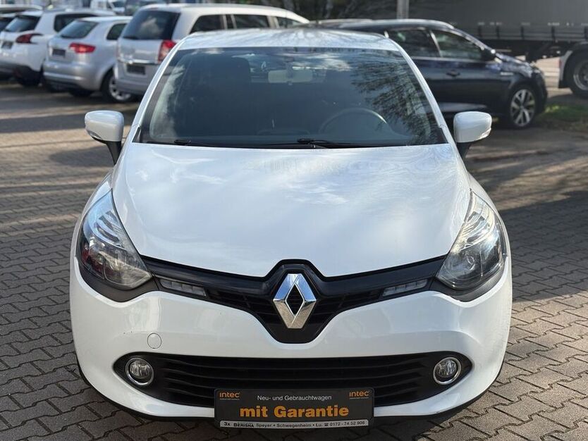 Clio