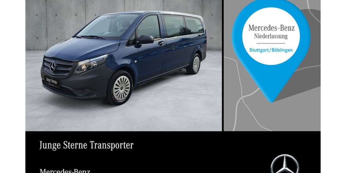 Mercedes-Benz Vito 99.991 km 34.990 &euro; Böblingen 71034