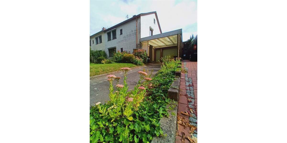 Reihenendhaus Bielefeld Gellershagen - 5 Zimmer, 90 m&sup2;, 269.500&euro; | Angebot:25703967