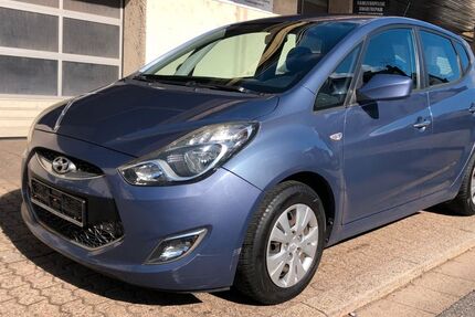 Hyundai ix20 141.869 km 3.500 &euro; Wadgassen 66787