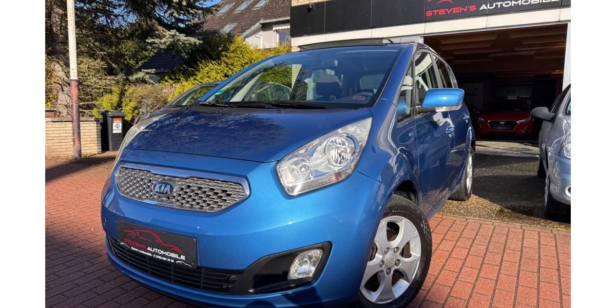 Kia Venga 79.950 km 5.699 &euro; Seelze 30926