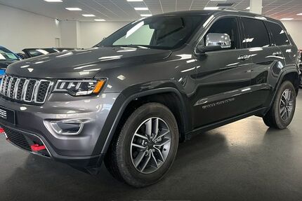 Jeep Grand Cherokee 87.500 km 24.990 &euro; Mudau 69427