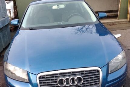 Audi A3 148.000 km 3.700 &euro; Vohenstrauß 92648