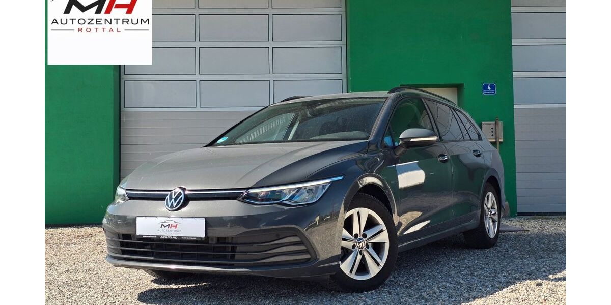 VW Golf 98.116 km 18.650 &euro; Wurmannsquick 84329