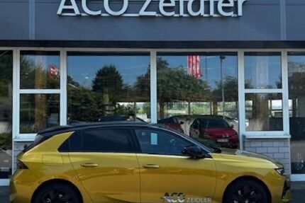 Opel Astra 14.500 km 25.550 &euro; Löbau 02708