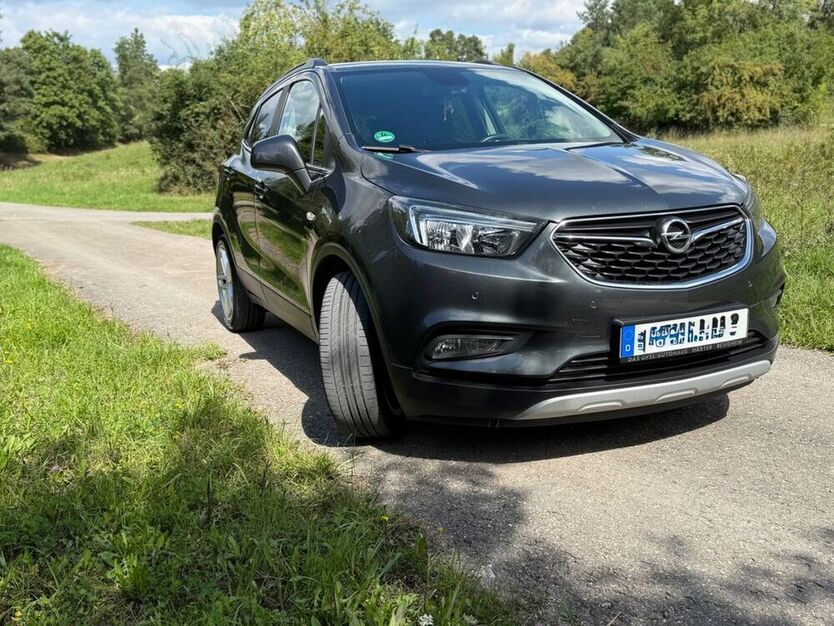 Mokka