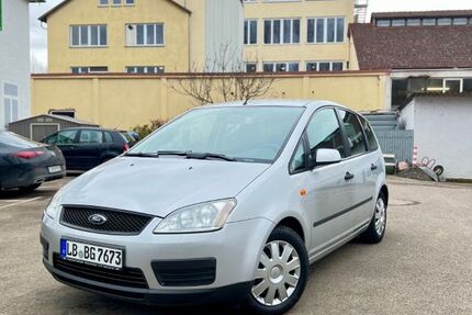 Ford C-Max 130.000 km 3.250 &euro; Wernau 73249