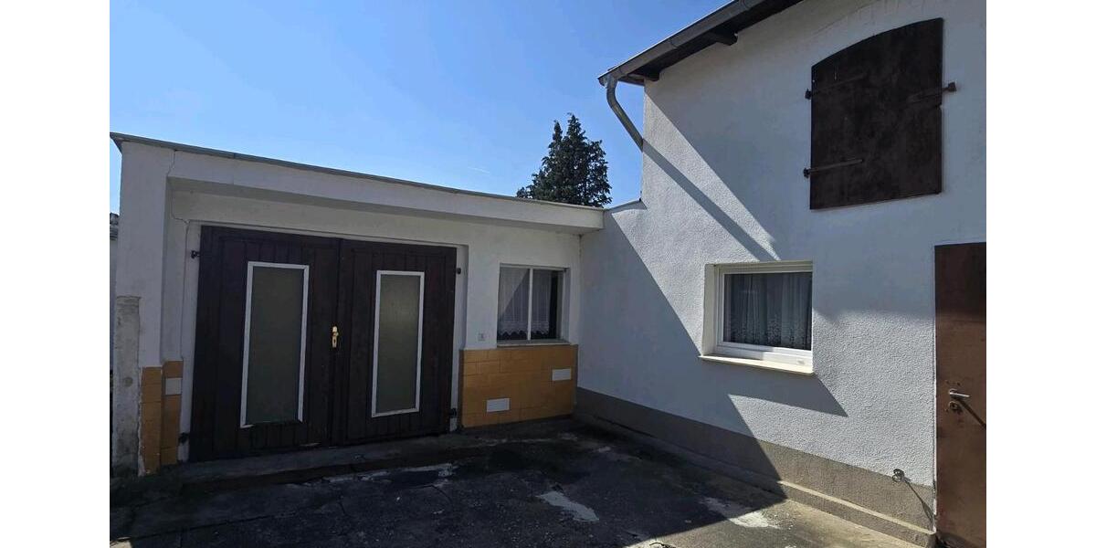 Doppelhaushälfte Bad Liebenwerda - 3 Zimmer, 90 m&sup2;, 139.000&euro; | Angebot:26337329