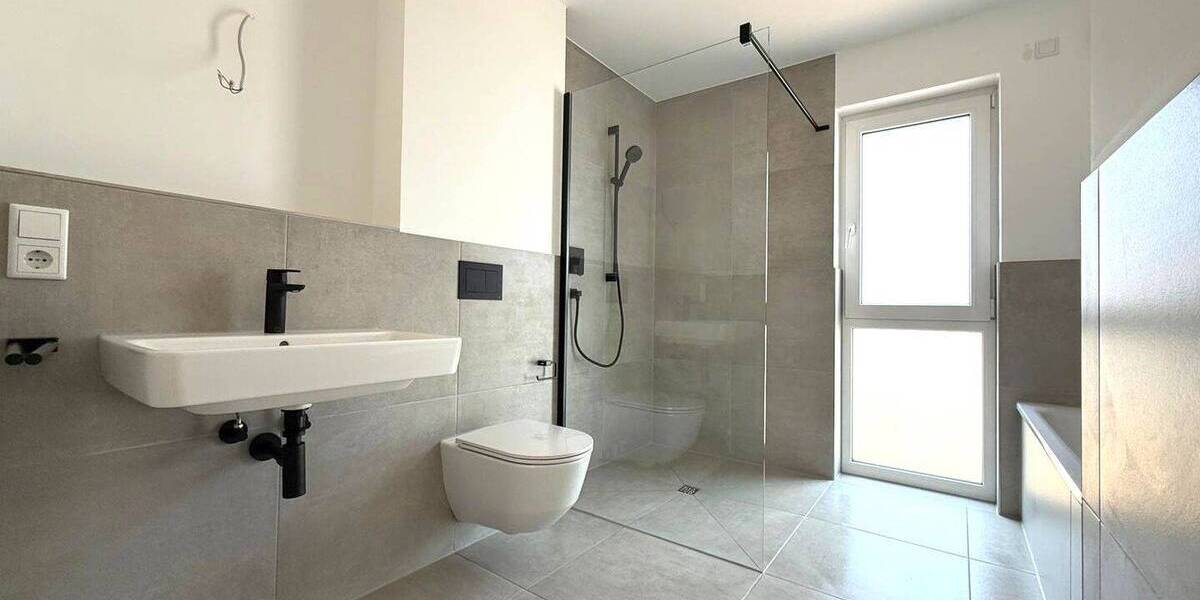 Etagenwohnung Herford Herringhausen - 3 Zimmer, 80 m&sup2;, 321.000&euro; | Angebot:26359055