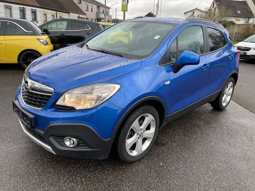 Mokka