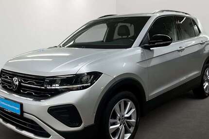 VW T-Cross 12.444 km 23.480 &euro; Kaiserslautern 67663