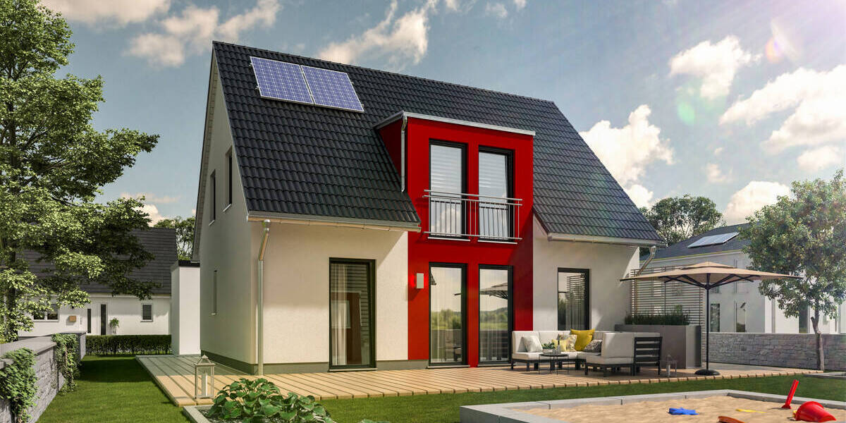 Bitte nicht öffnen, wenn Sie weiter Miete zahlen wollen! 4 zimmer