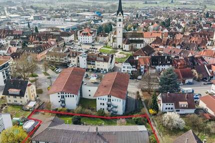 Haus Markdorf - 5 Zimmer, 131 m&sup2;, 698.000&euro; | Angebot:26346589