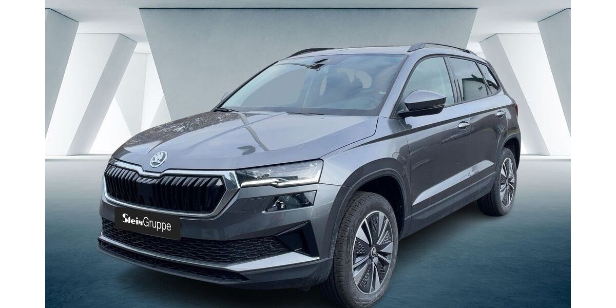 Skoda Karoq 9.999 km 37.490 &euro; Gummersbach 51645