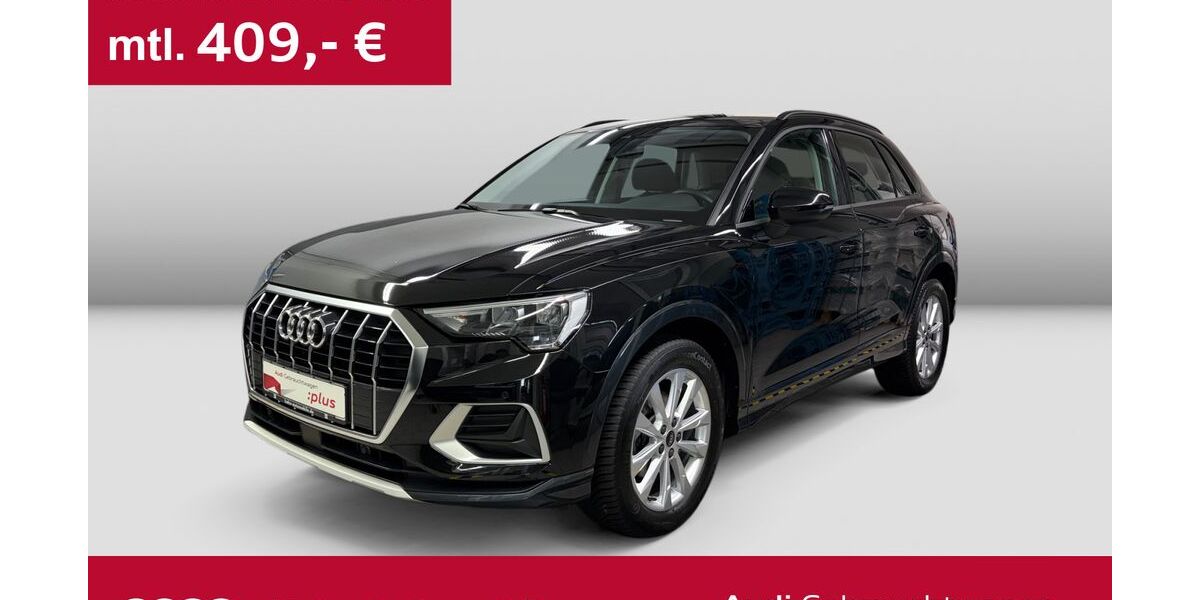 Audi Q3 37.600 km 32.930 &euro; Ludwigsburg 71636