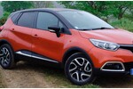 Renault Captur 80.000 km 15.000 € Würzburg 97070