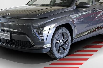 Hyundai KONA 9.638 km 33.490 &euro; Schwarzenbek 21493