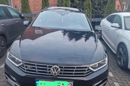 VW Passat 162.000 km 16.690 &euro; Stade 21680