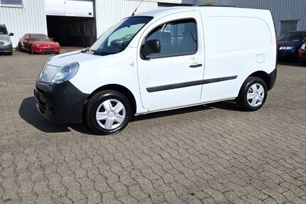 Renault Kangoo 289.000 km 2.390 &euro; Garbsen/ Hannover 30827